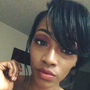 Meet your Posher, Sherika